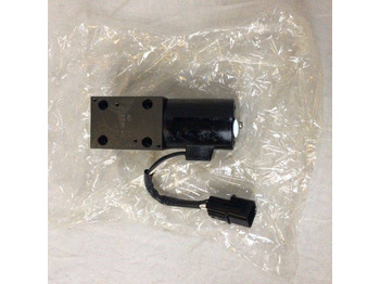 유압 밸브 CATERPILLAR