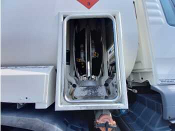 유조트럭 MAN TGS : 사진 2