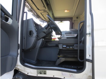 Interior photo 1: 유조트럭 SCANIA G410 Interior photo 1: 유조트럭 SCANIA G410