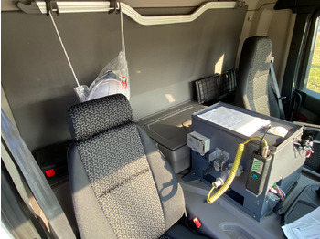 유조트럭 SCANIA P410 : 사진 5 유조트럭 SCANIA P410 : 사진 5