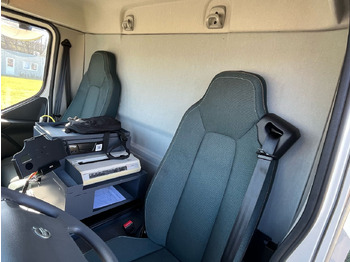 신규 유조트럭 VOLVO FL : 사진 5 신규 유조트럭 VOLVO FL : 사진 5