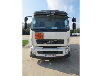 유조트럭 VOLVO FL : 사진 3