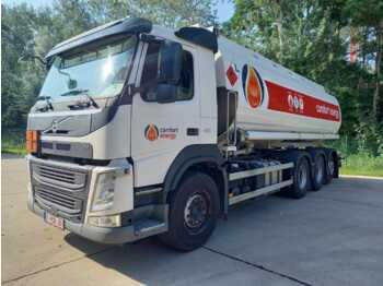 유조트럭 VOLVO FM