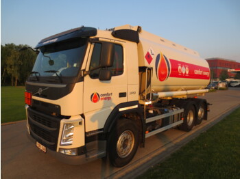 유조트럭 VOLVO FM