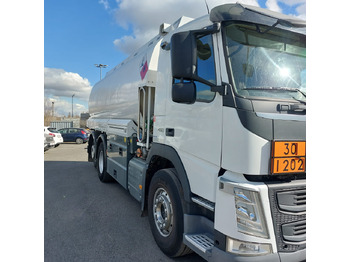 리스 VOLVO FM VOLVO FM : 사진 5
