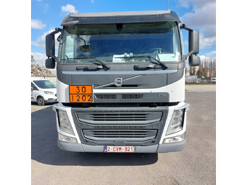 리스 VOLVO FM VOLVO FM : 사진 4