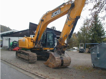 크롤러 굴삭기 JCB JS220LCT4 JCB JS220LCT4 : 사진 4