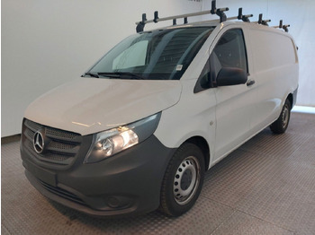 소형 밴 MERCEDES-BENZ Vito 114