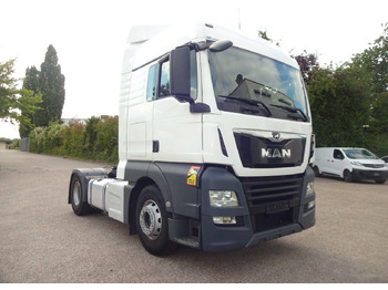 트랙터 유닛 MAN TGX 18.470