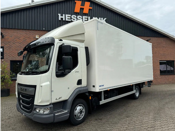 박스 트럭 DAF LF 210