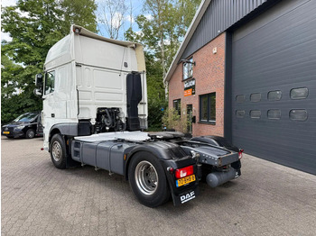 트랙터 유닛 DAF XF 460 SSC Super Space Standairco NL Truck : 사진 4
