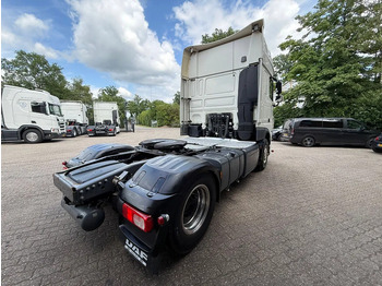 트랙터 유닛 DAF XF 460 SSC Super Space Standairco NL Truck : 사진 3