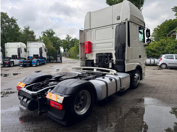 트랙터 유닛 DAF XF 480 Mega SSC 2X tank Standklima Retarder 668.740KM : 사진 5