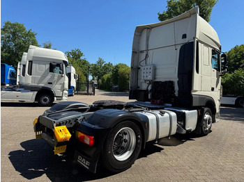 트랙터 유닛 DAF XF 480 SSC Super Space 2x tank LED 264.905KM Smartacho 2 Standairco : 사진 4