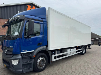 등온 트럭 MERCEDES-BENZ Antos