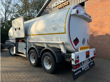 농장 트레일러 ROHR FUEL Kraftstoff Benzin/Diesel 26.000L 4 Rooms ADR Pump : 사진 2 농장 트레일러 ROHR FUEL Kraftstoff Benzin/Diesel 26.000L 4 Rooms ADR Pump : 사진 2