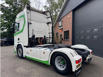 리스 Scania R450 4X2 Standairco LED NL Truck APK/TUV 09/2025 Scania R450 4X2 Standairco LED NL Truck APK/TUV 09/2025 : 사진 3