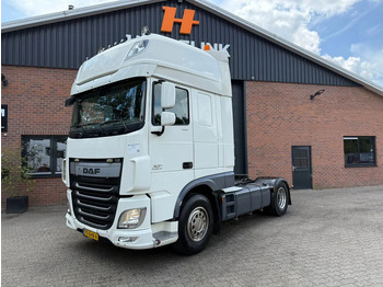 트랙터 유닛 DAF XF 460