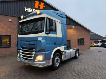 트랙터 유닛 DAF XF 460