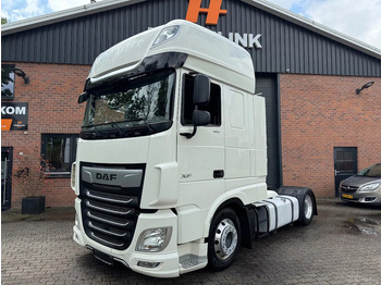 트랙터 유닛 DAF XF 480