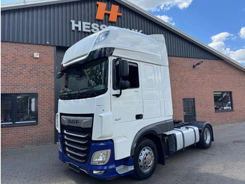 트랙터 유닛 DAF XF 480