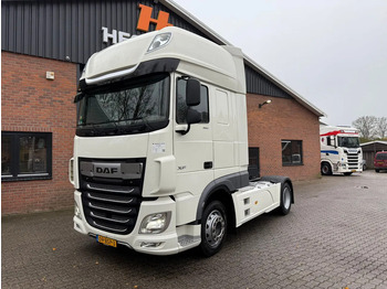 트랙터 유닛 DAF XF 480