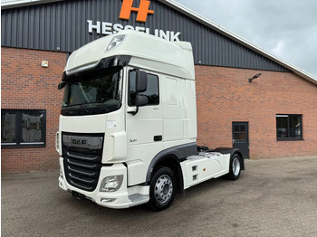 트랙터 유닛 DAF XF 480
