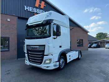 트랙터 유닛 DAF XF 480