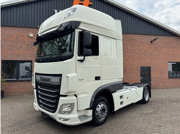 트랙터 유닛 DAF XF 480