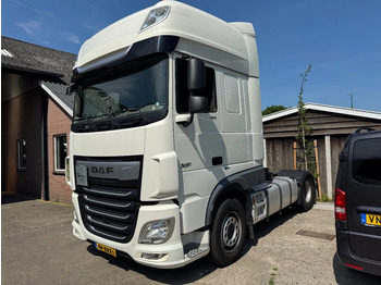 트랙터 유닛 DAF XF 480