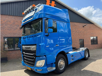 트랙터 유닛 DAF XF 480