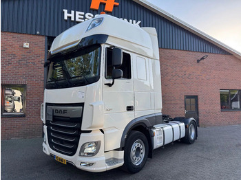 트랙터 유닛 DAF XF 480