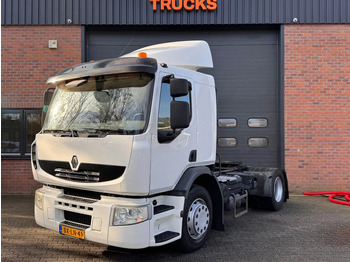 트랙터 유닛 RENAULT Premium 380