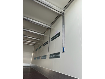 신규 스왑 바디 - 박스 Krone BDF-System 7.450 mm, Portaltüren, FABRIKNEU : 사진 4 신규 스왑 바디 - 박스 Krone BDF-System 7.450 mm, Portaltüren, FABRIKNEU : 사진 4