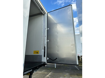 신규 스왑 바디 - 박스 Krone BDF-System 7.450 mm, Portaltüren, FABRIKNEU : 사진 3 신규 스왑 바디 - 박스 Krone BDF-System 7.450 mm, Portaltüren, FABRIKNEU : 사진 3