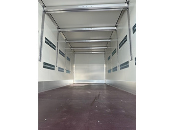 신규 스왑 바디 - 박스 Krone BDF-System 7.450 mm, Portaltüren, FABRIKNEU : 사진 2 신규 스왑 바디 - 박스 Krone BDF-System 7.450 mm, Portaltüren, FABRIKNEU : 사진 2