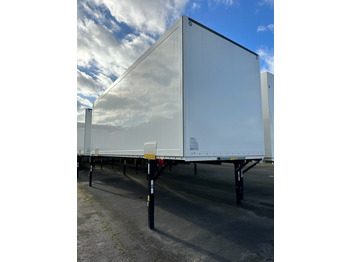 신규 스왑 바디 - 박스 Krone BDF-System 7.450 mm, Portaltüren, FABRIKNEU : 사진 5 신규 스왑 바디 - 박스 Krone BDF-System 7.450 mm, Portaltüren, FABRIKNEU : 사진 5