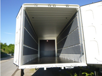 리스 Krone BDF-System, 7.450 mm lang, Fabrikneu, REDUZIERTER TOP-PREIS aus geplatztem Auftrag!! Krone BDF-System, 7.450 mm lang, Fabrikneu, REDUZIERTER TOP-PREIS aus geplatztem Auftrag!! : 사진 2