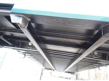 스왑 바디 - 박스 Krone BDF-System, 7.450 mm lang, LACK NEU : 사진 2 스왑 바디 - 박스 Krone BDF-System, 7.450 mm lang, LACK NEU : 사진 2