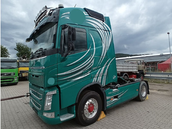 트랙터 유닛 VOLVO FH 500
