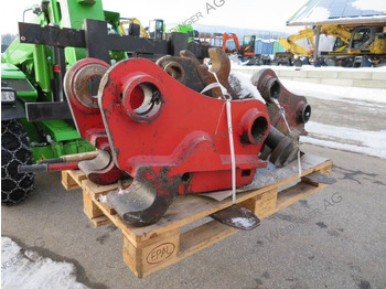 퀵 커플러 LEHNHOFF