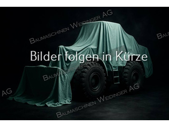 휠 로더 LIEBHERR L 509