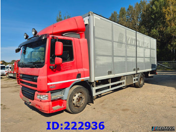 박스 트럭 DAF CF 75 310