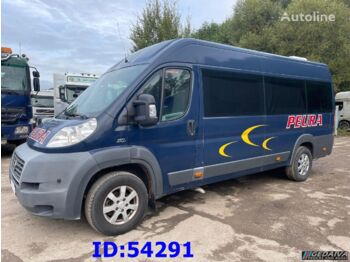 소형 버스, 승합차 FIAT Ducato 3.0 17-seater : 사진 1