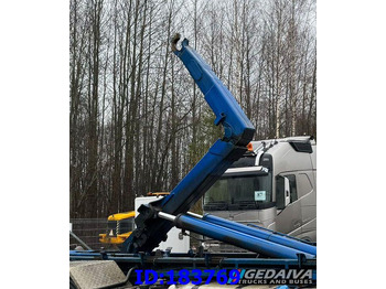 후크 리프트/ 스킵 로더 시스템 HIAB Multilift LHS26156 : 사진 2