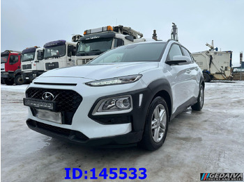 차량 HYUNDAI