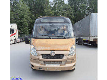 소형 버스, 대형 버스 IVECO Rosero Euro5 34-Place (Gearbox defekt) : 사진 2 소형 버스, 대형 버스 IVECO Rosero Euro5 34-Place (Gearbox defekt) : 사진 2