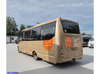 소형 버스, 대형 버스 IVECO Rosero Euro5 34-Place (Gearbox defekt) : 사진 5 소형 버스, 대형 버스 IVECO Rosero Euro5 34-Place (Gearbox defekt) : 사진 5