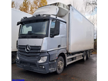 냉동탑차 MERCEDES-BENZ Actros 2551