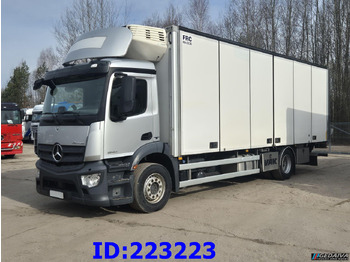 냉동탑차 MERCEDES-BENZ Antos 1830